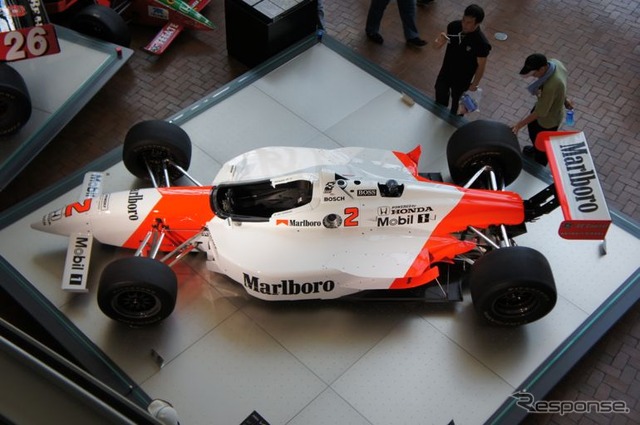 【INDYCAR インディジャパン】ザ・ファイナル…写真蔵