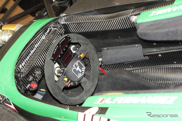 【INDYCAR インディジャパン】ザ・ファイナル…写真蔵