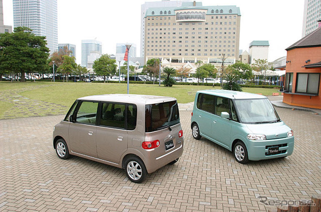 【株価】ダイハツが昨年来高値を更新