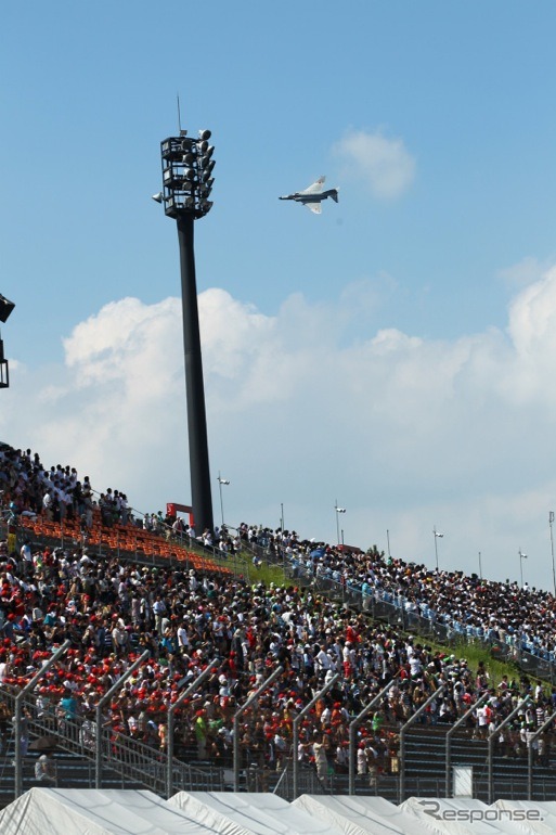 【INDYCAR インディジャパン】ディクソンのポールtoウィン…写真蔵