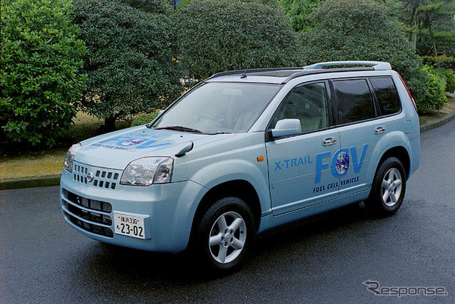 世界初の燃料電池車実用化---第一報を報告するセミナー