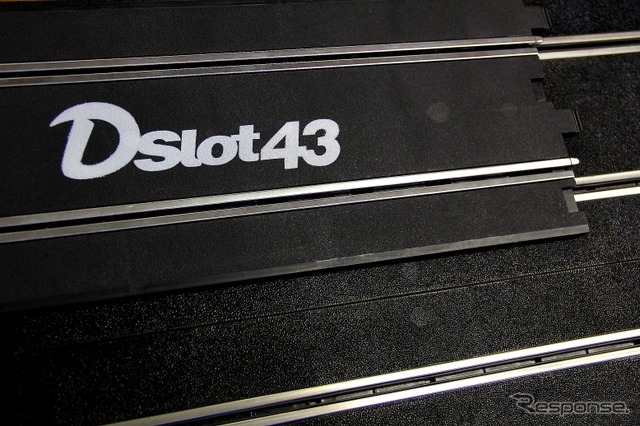 京商が初の日本版1/43スロットカー「Dslot43」の価格・発売月などを発表
