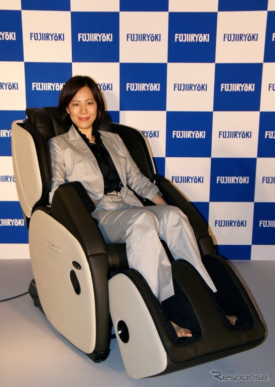 フジ医療器