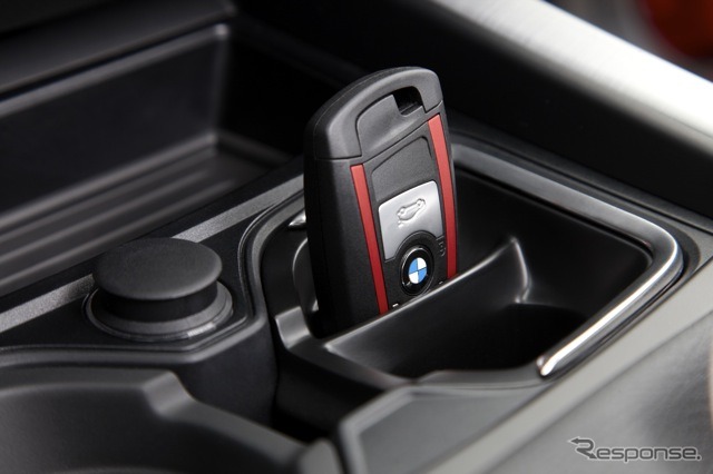 【BMW 1シリーズ 日本発表】コンパクトでありながらラグジュアリーな室内空間