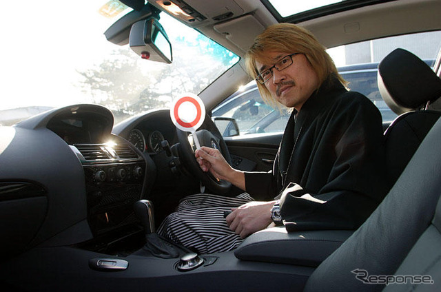 【'04 JAIA】MJブロンディ　BMW『645Ci』ピュっと曲がる！クセになりそうなハンドリング