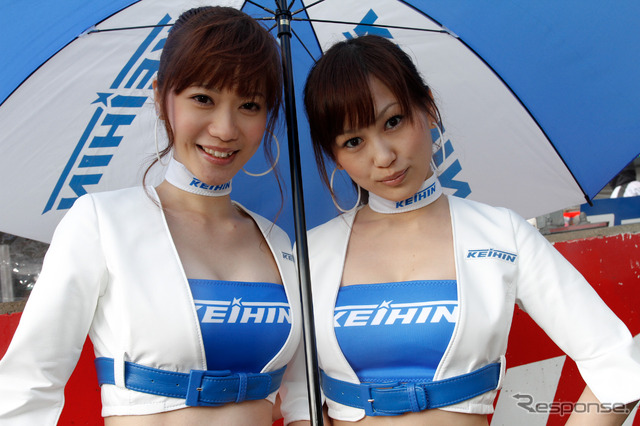 SUPER GT 2011年開幕戦