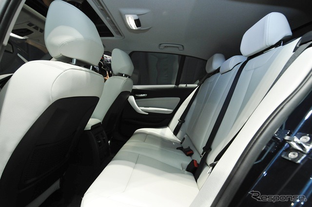 BMW 1シリーズ新型