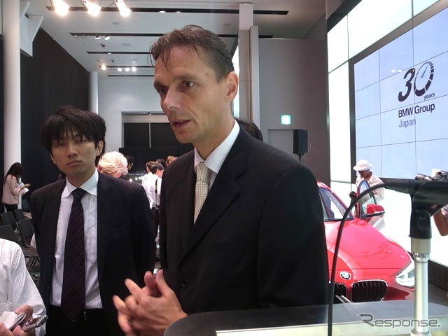 クルーガー社長