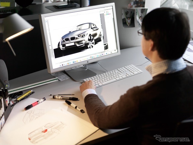 BMW 1シリーズ新型
