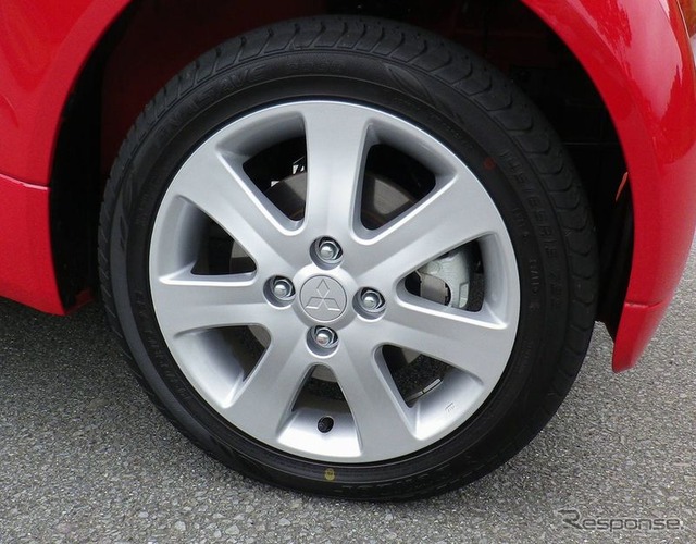 i-MiEV