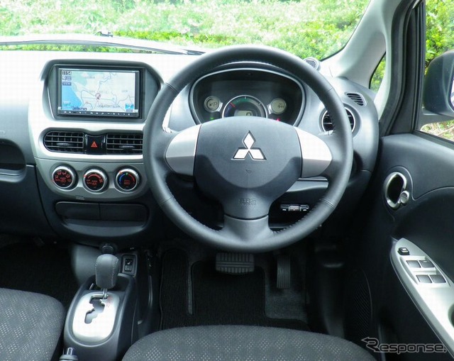 i-MiEV