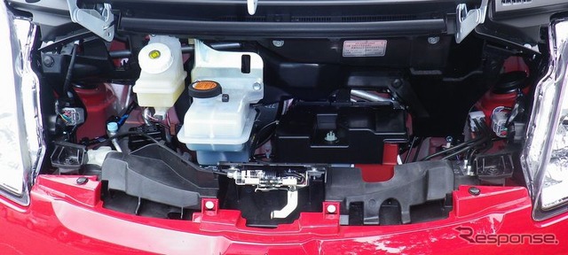 i-MiEV