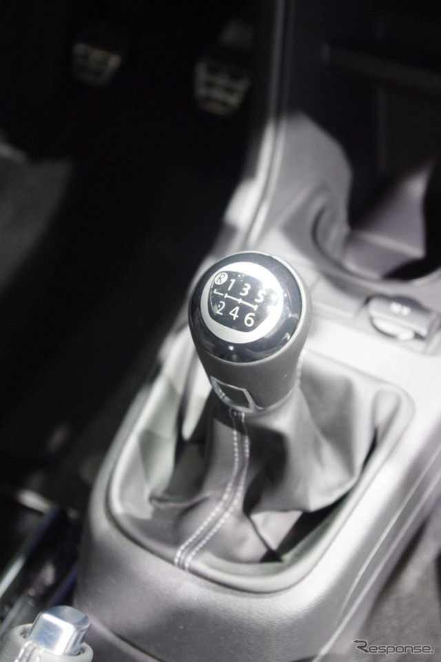 VW GT up!(フランクフルトモーターショー11)