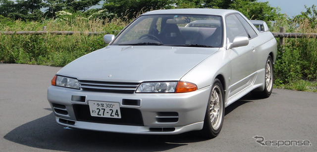 fun2drive BNR32