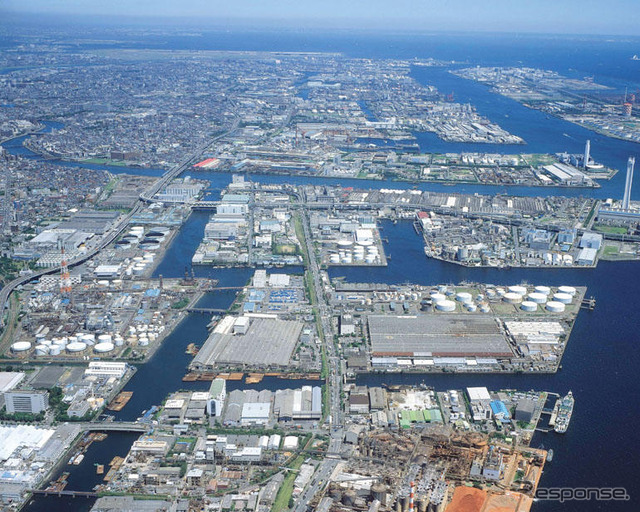 みなとみらい21進出企業を優遇……横浜市が条例