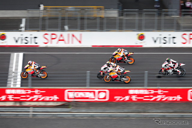 MotoGP日本GP