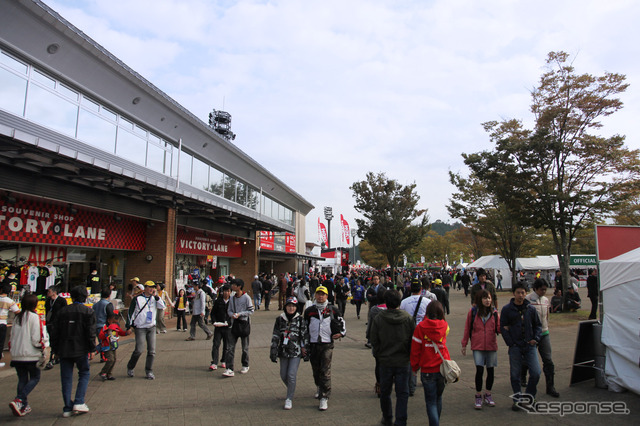 MotoGP日本GP