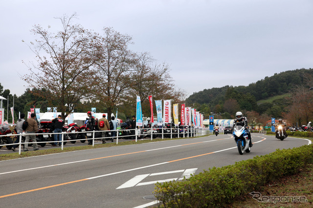 MotoGP日本GP