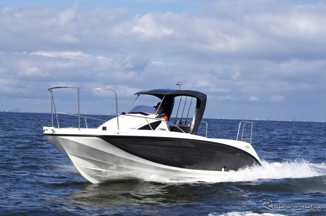 SR-X