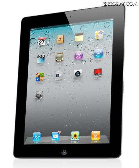 iPad 2