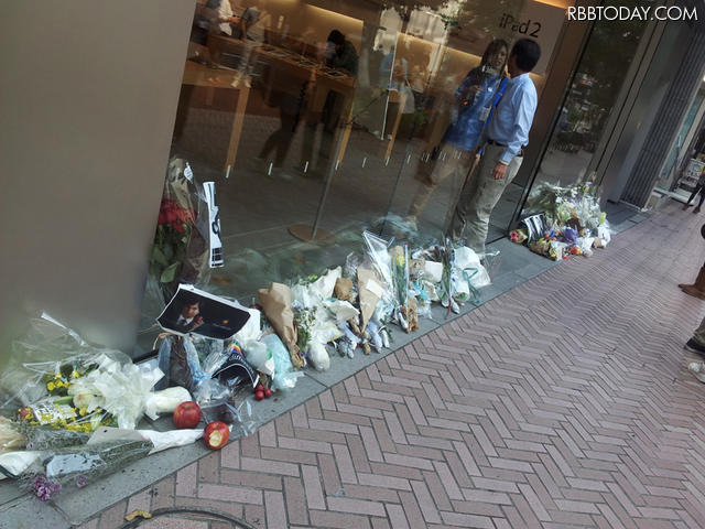 Apple Store渋谷