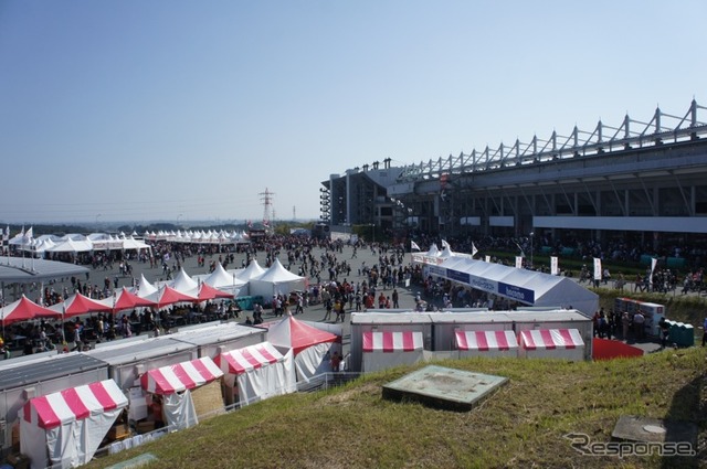 F1日本GP