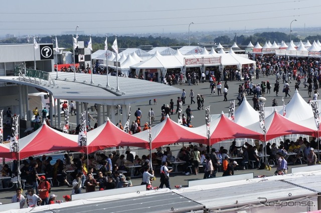 F1日本GP