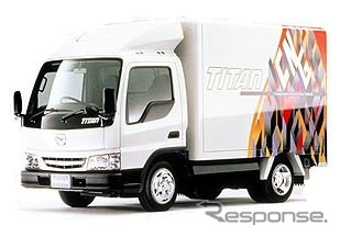 【東京モーターショー出品車】マツダの展示は無色・無臭・コーヒー?