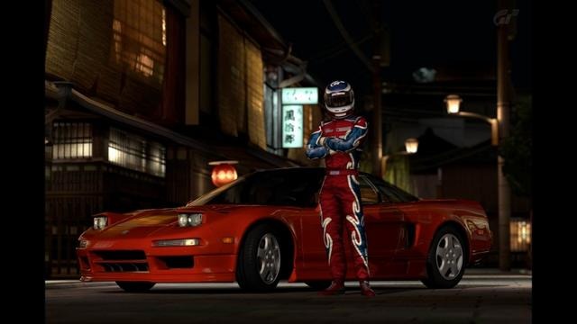 グランツーリスモ5  