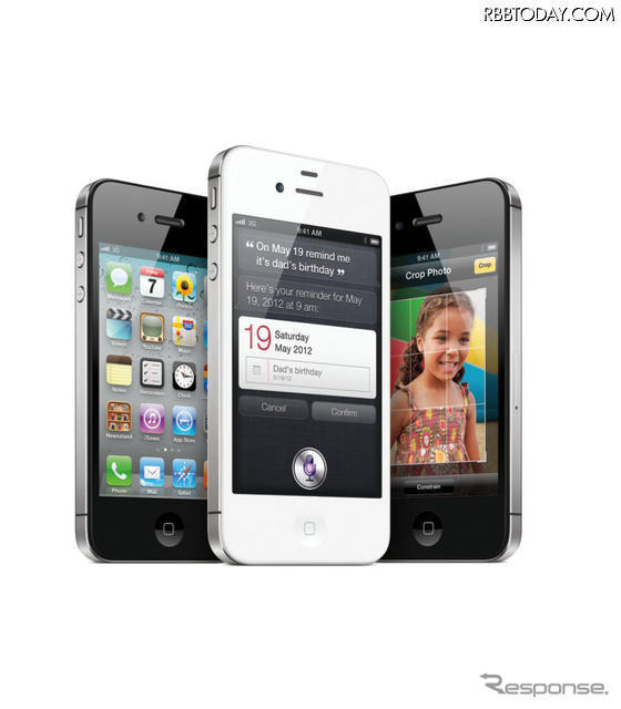 iOS 5とiCloudは10月12日リリース……モバイル端末は母艦が不要に
