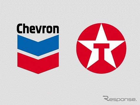 アメリカで大規模石油会社が同規模メーカーを買収