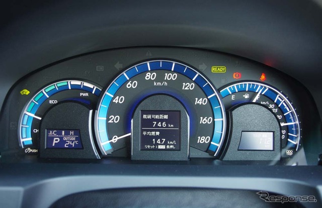 トヨタ カムリ 新型