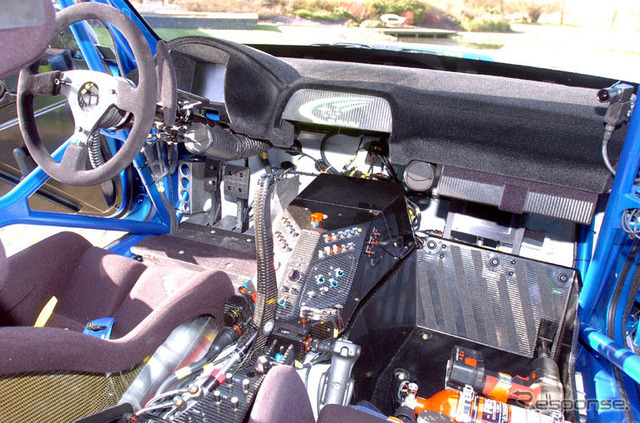 【スバルWRC】インプレッサWRC2004が実戦デビュー