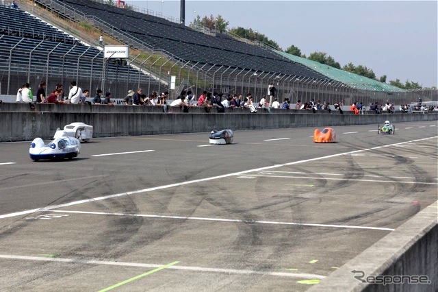 ホンダエコマイレッジ11