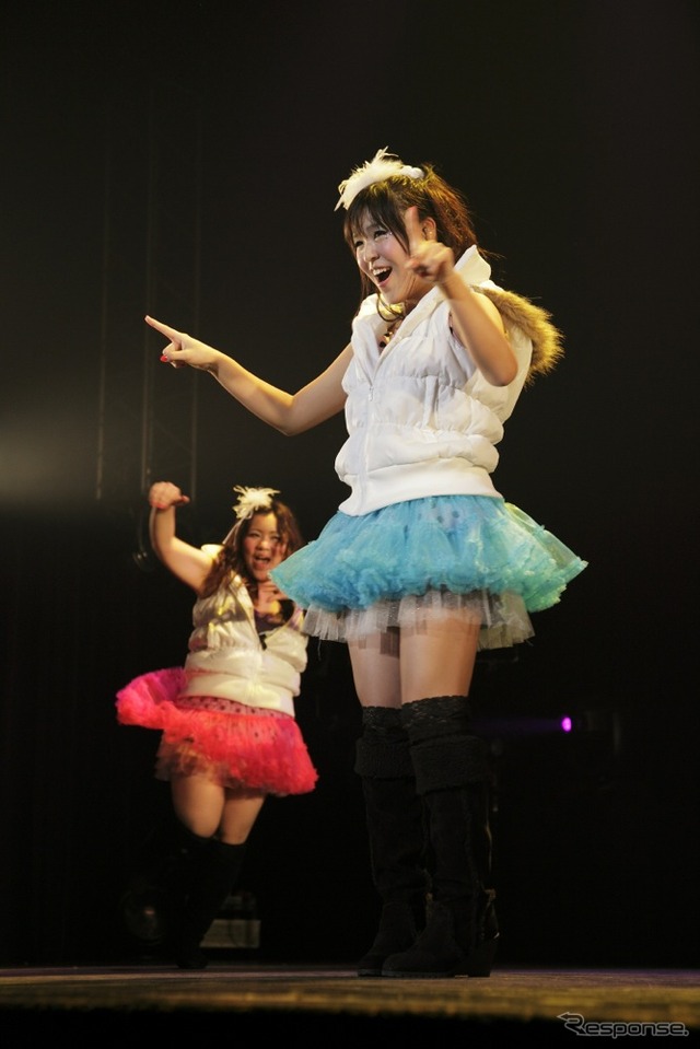 チャリティー手話ライブD'LIVE(2010年)