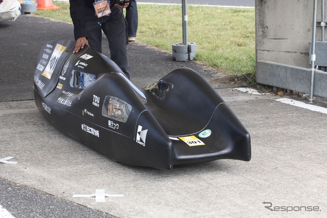 ホンダエコマイレッジ11