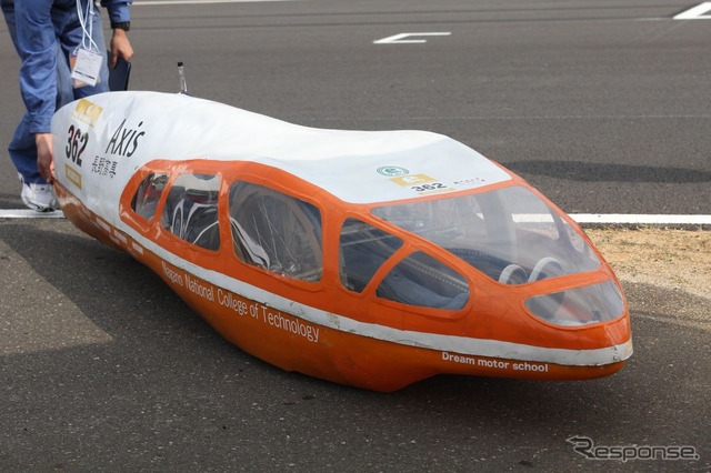 ホンダエコマイレッジ11