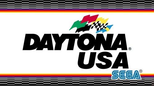 DAYTONA USA DAYTONA USA