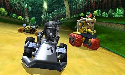 マリオカート7