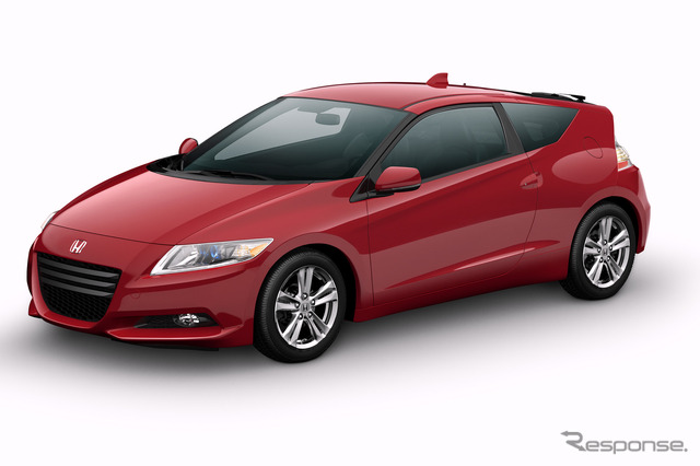 ホンダ CR-Z