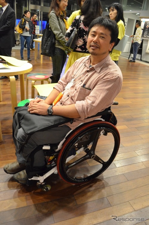 NPO法人アニミの服部一弘さんも賛同