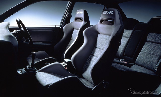 II(1993年)。GSR