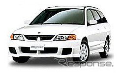 がんばれ日産! 国内販売に多少の明るさ