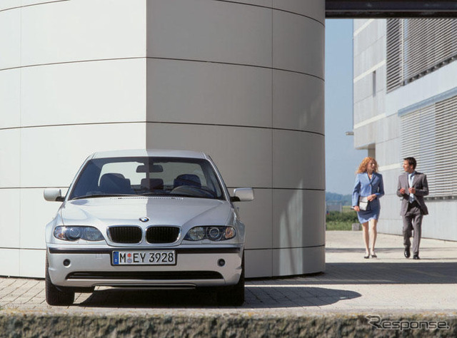 BMWグループ、業績好調で増配へ