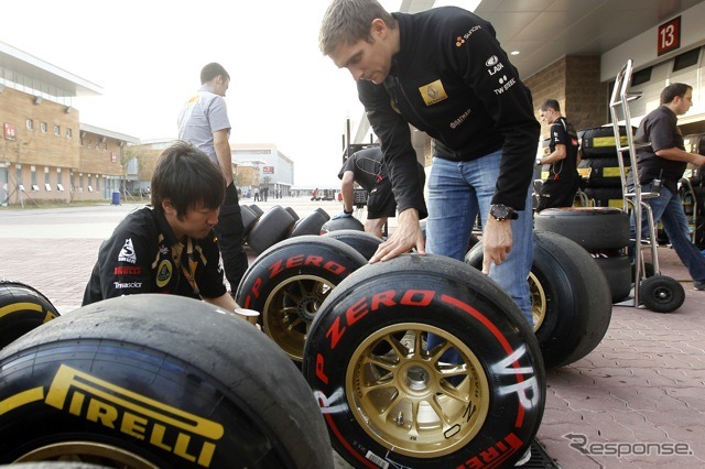F1韓国GP