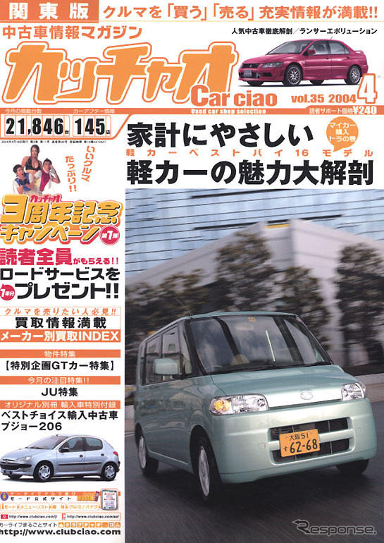 軽自動車購入の前に読む!