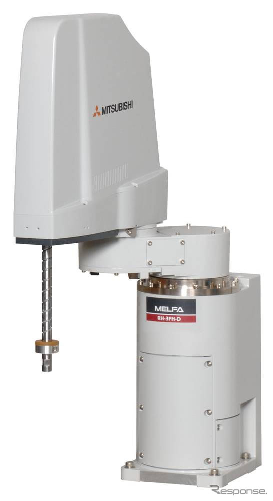 三菱電機 産業用ロボット MELFA RH-3FH3515
