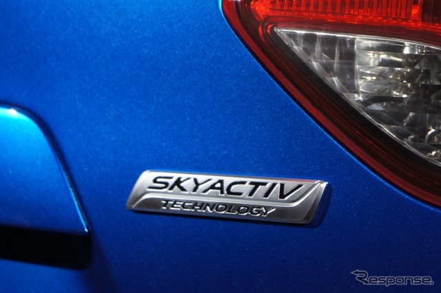 マツダCX-5