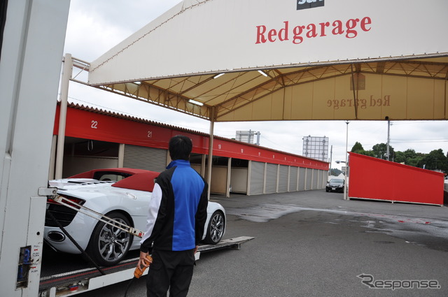 羽田〜成田間の車両陸送を新サービスに設定