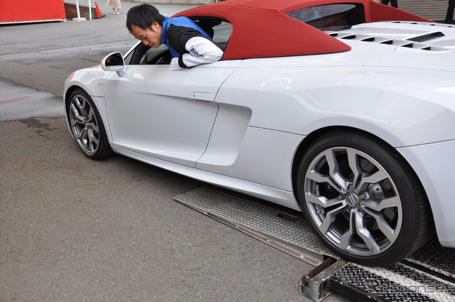 羽田〜成田間の車両陸送を新サービスに設定